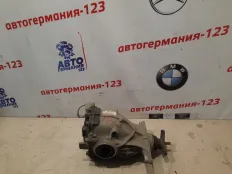 Редуктор заднего моста BMW 530 2009 33107577101 F07 N55B30A