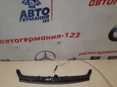 Стоп-планка Mercedes GLK300 2010 A2048201256 X204 272.948