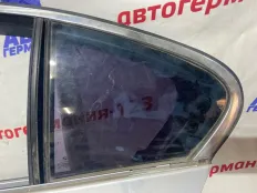 Форточка двери BMW 5 SERIES 2011 51357311245 F10, задняя левая