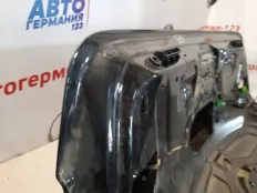 Крышка багажника Audi A6 4G5827023C