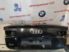 Крышка багажника Audi A6 4G5827023C