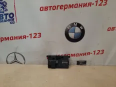 Блок управления дверьми Mercedes E320 2008 A2118702085 W211 642.920, передний правый