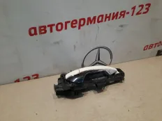 Ручка двери Mercedes GLK300 2010 A2047601134 X204 272.948, задняя левая