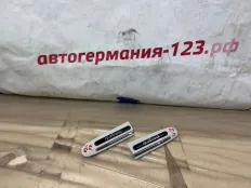 Молдинг кузова Mercedes E320 2008 A2116902762 W211 642.920, передний
