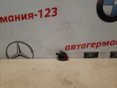 Клапан электромагнитный Mercedes GLK300 2010 A2720510177 X204 272.948, левый