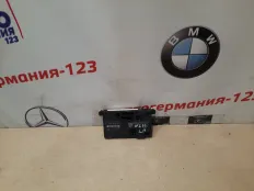 Блок управления дверьми Mercedes E320 2008 A2118701985 W211 642.920, передний левый