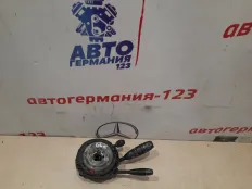 Блок подрулевых переключателей Mercedes GLK300 2010 A2044403702 X204 272.948