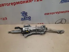 Рулевая колонка Mercedes B180 2012 A2464602416 T246 270.910