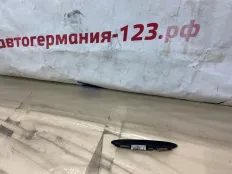 Дисплей информационный Mercedes E320 2008 A1715420123 W211 642.920