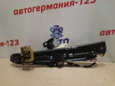 Стеклоподъемник BMW 5 SERIES 2011 51357182613 F10, задний левый