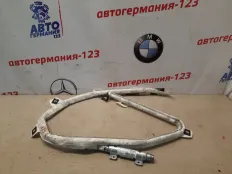Подушка безопасности боковая Mercedes GLK300 2010 A2048602402 X204 272.948, правая