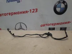 Трубка топливная Mercedes E320 2008 A6420705532 W211 642.920