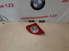 Стоп-сигнал дополнительный Volkswagen Passat 3C5945093E B6, левый