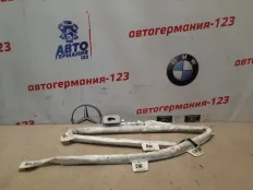 Подушка безопасности боковая Mercedes GLK300 2010 A2048602302 X204 272.948, левая