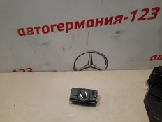 Блок управления света BMW X5 2007 61319134726 E70 N52B30AF