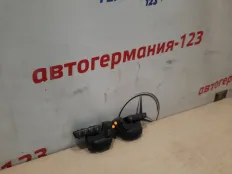 Блок управления сиденьем Mercedes GLK300 2010 A2048702858 X204 272.948, передний правый