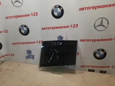Стекло двери BMW 118 2015 51357242557 F20 N13B16, заднее левое