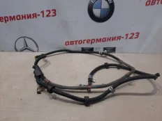 Провод силовой Mercedes GLK300 2010 A2711590146 X204 272.948