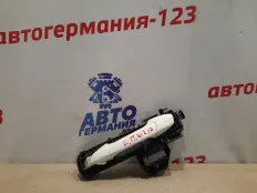 Ручка двери Mercedes E350 2011 A2047602134 W212, передняя левая