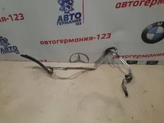 Трубка топливная Mercedes E320 2008 A6420702732 W211 642.920