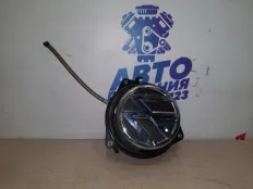 Ручка открывания багажника Volkswagen Golf 2010 5G6827469FFOD 6