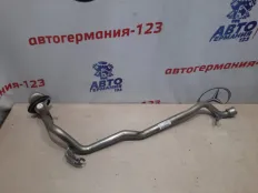 Горловина топливного бака Mercedes B180 2012 A2464700920 T246 270.910