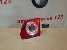 Стоп-сигнал дополнительный Volkswagen Passat 3C5945094F B6, правый