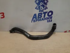 Патрубок системы охлаждения Mercedes B180 2012 A2465010358 T246 270.910