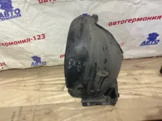 Подкрылок задняя часть Mercedes E320 2008 A2116901330 W211 642.920, передний левый