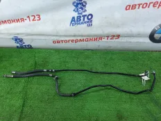 Трубка охлаждения АКПП Mercedes E320 2008 A6421804730 W211 642.920