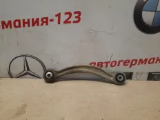 Рычаг Mercedes GLK300 2010 A2043503306 X204 272.948, задний левый