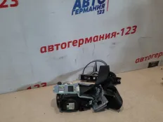 Ремень безопасности Mercedes GLK300 2010 A20486026869C94 X204 272.948, передний правый