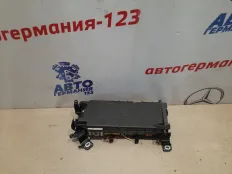 Блок предохранителей Mercedes B180 2012 A2465400140 T246 270.910