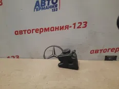 Бачок гидроусилителя руля Mercedes E350 2005 A0004602383 W211 272.964