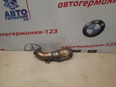 Катализатор Mercedes E320 2008 A2114908414 W211 642.920
