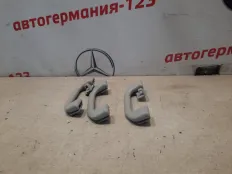Ручка потолка Mercedes GLK300 2010 A2048100051 X204 272.948