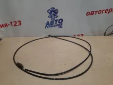 Трос капота Mercedes B180 2012 A2468800159 T246 270.910