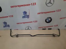 Стабилизатор Mercedes E320 2008 A2113202011 W211 642.920, задний