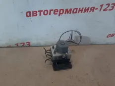 Блок ABS Mercedes B180 2012 A0084319412 T246 270.910