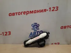 Ручка двери Mercedes E350 2011 A2047602134 W212, задняя левая
