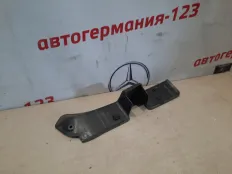Накладка 5-й двери Mercedes GLK300 2010 A2046932533 X204 272.948, задняя левая