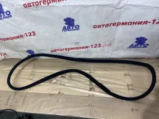 Уплотнение двери Mercedes E320 2008 A2116970151 W211 642.920, переднее