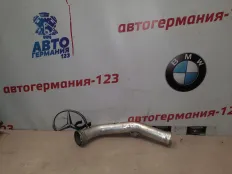 Патрубок интеркулера Mercedes E320 2008 A6420980707 W211 642.920