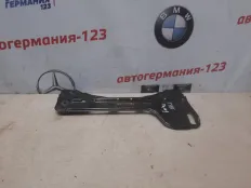 Защита Mercedes GLK300 2010 A2216200311 X204 272.948