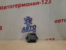 Блок управления дверьми Mercedes E350 2011 A2189001401 W212, задний левый