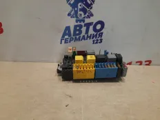 Блок предохранителей Mercedes B180 2012 A2469060093 T246 270.910