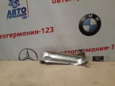 Тепловой экран Mercedes E320 2008 A6420901241 W211 642.920, правый