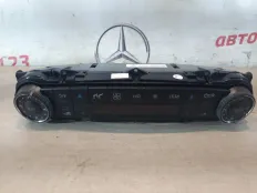 Блок климат-контроля Mercedes E320 2008 A2118303390 W211 642.920