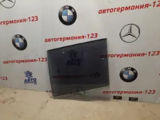Стекло двери BMW X5 2007 51357137023 E70 N52B30AF, заднее левое