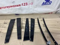 Накладка двери Mercedes E320 2008 A2116903187 W211 642.920